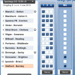 Stryktipsförslag 3 mars R-4-4-144