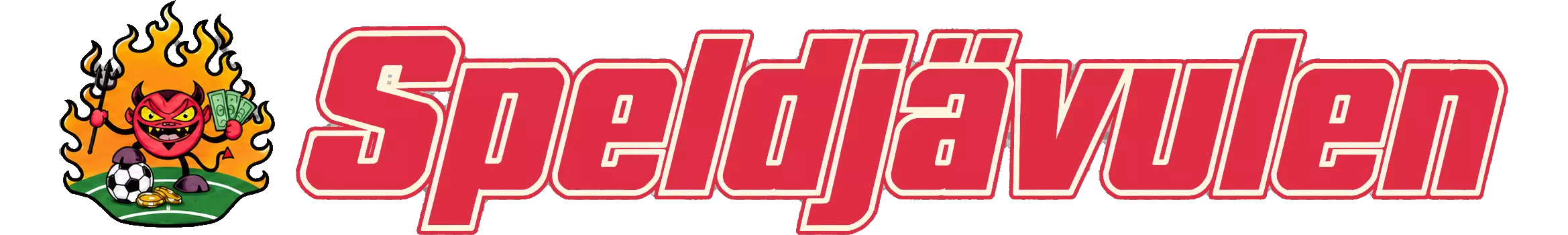 Speldjävulen logo